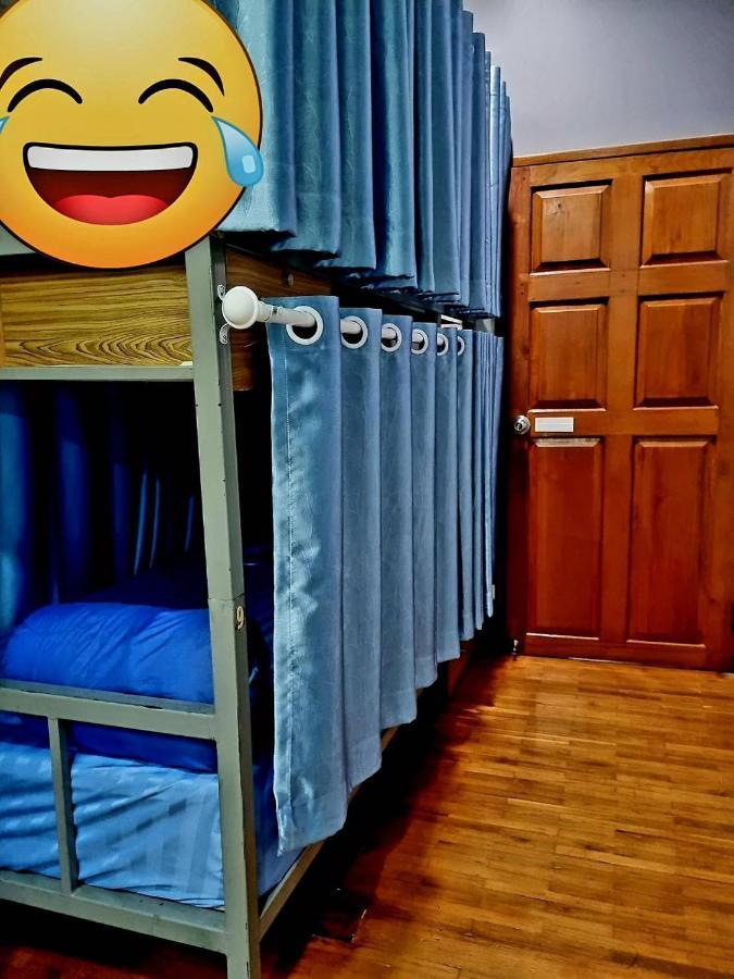 T2B Hostel Chiang Mai Buitenkant foto