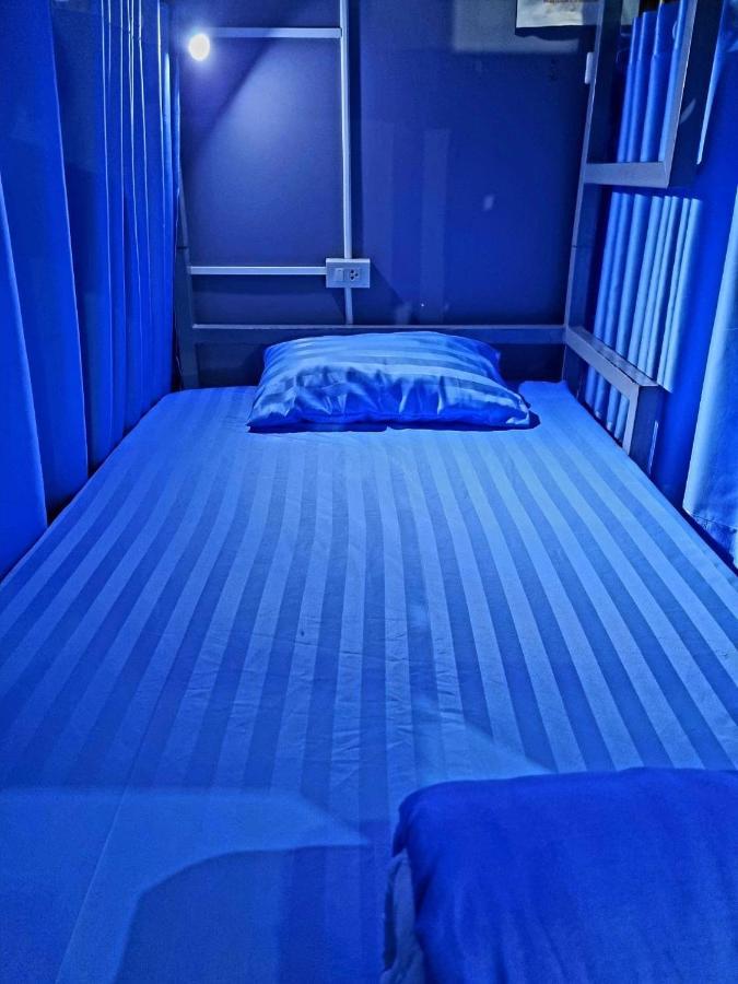 T2B Hostel Chiang Mai Buitenkant foto