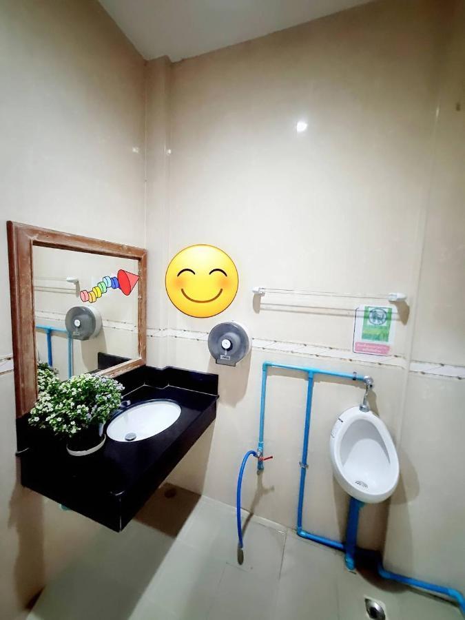 T2B Hostel Chiang Mai Buitenkant foto