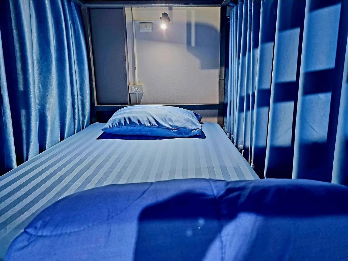 T2B Hostel Chiang Mai Buitenkant foto
